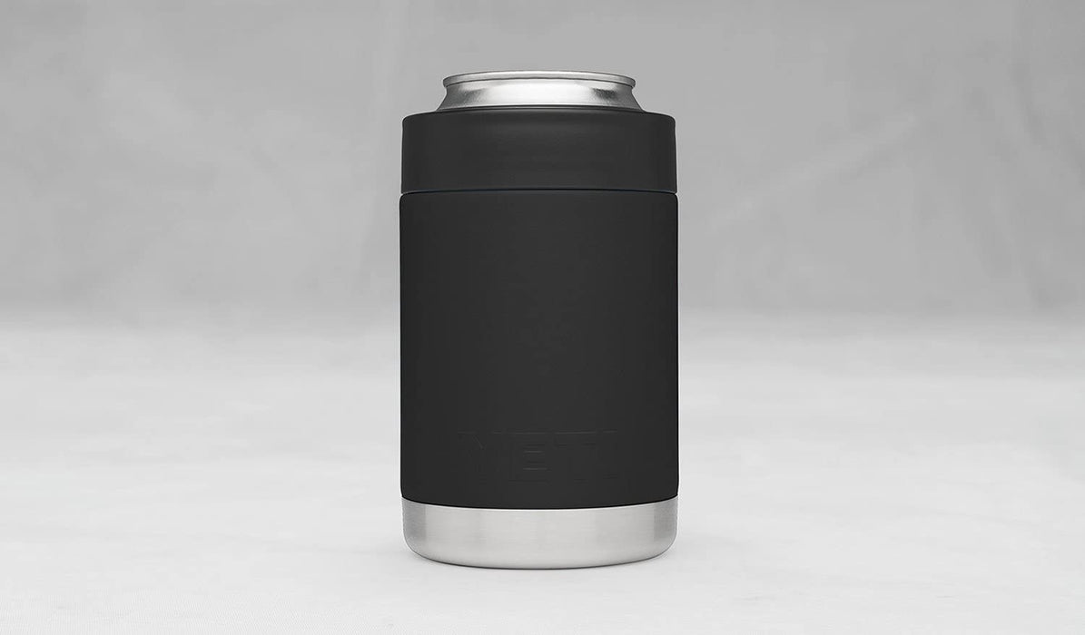 YETI Rambler Colster, Vacuum Insulated