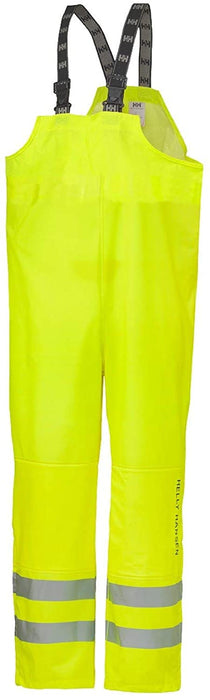 Helly-Hansen Men's Workwear Alta Rain Bib Pant