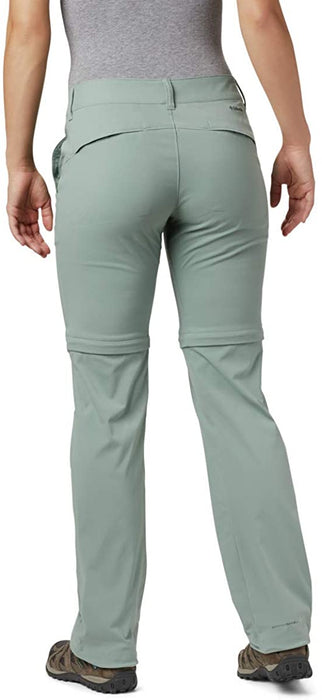 Columbia Women's Saturday Trail II Convertible Pant