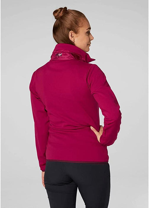 Helly-Hansen W Naiad Fleece Jacket
