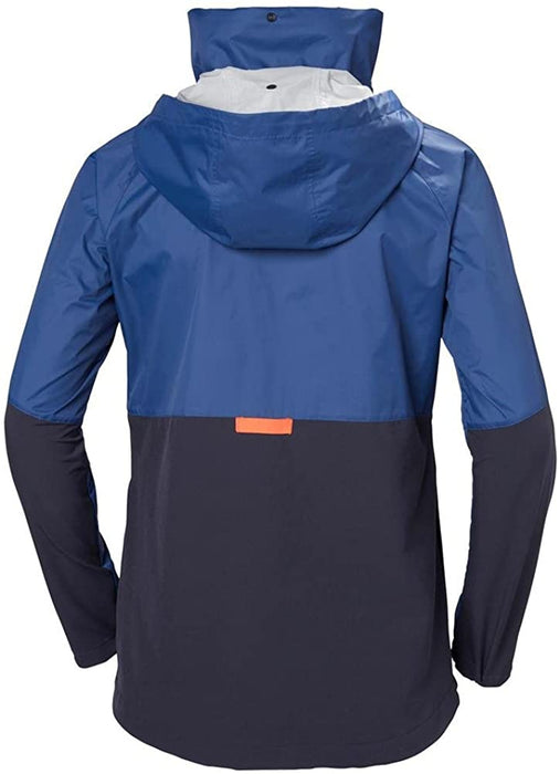 Helly-Hansen Women's Loke Vafi Jacket