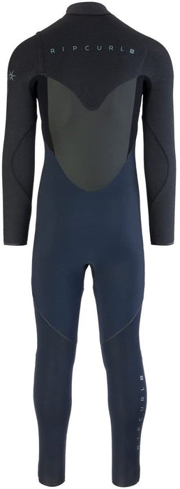 Rip Curl Flashbomb Wetsuit, Men’s Zip Free Fullsuit Wetsuit for Surfing, Watersports, Swimming, Snorkeling, Lightweight, Fast Drying Design for Durability