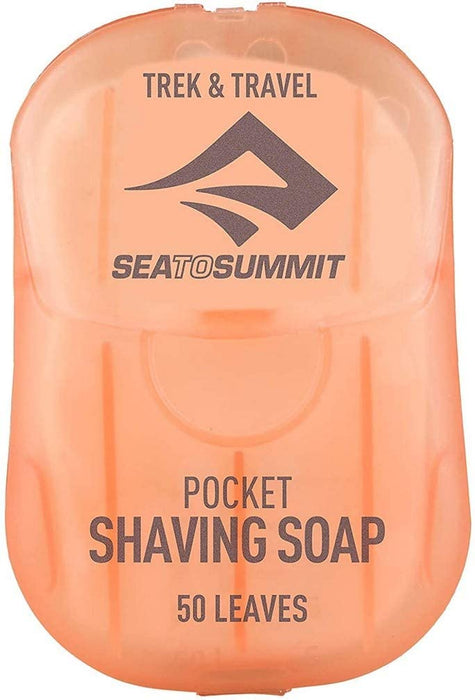 Sea to Summit Trek & Travel Pocket Soaps