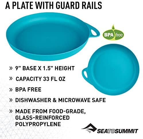 Sea to Summit Delta Plate