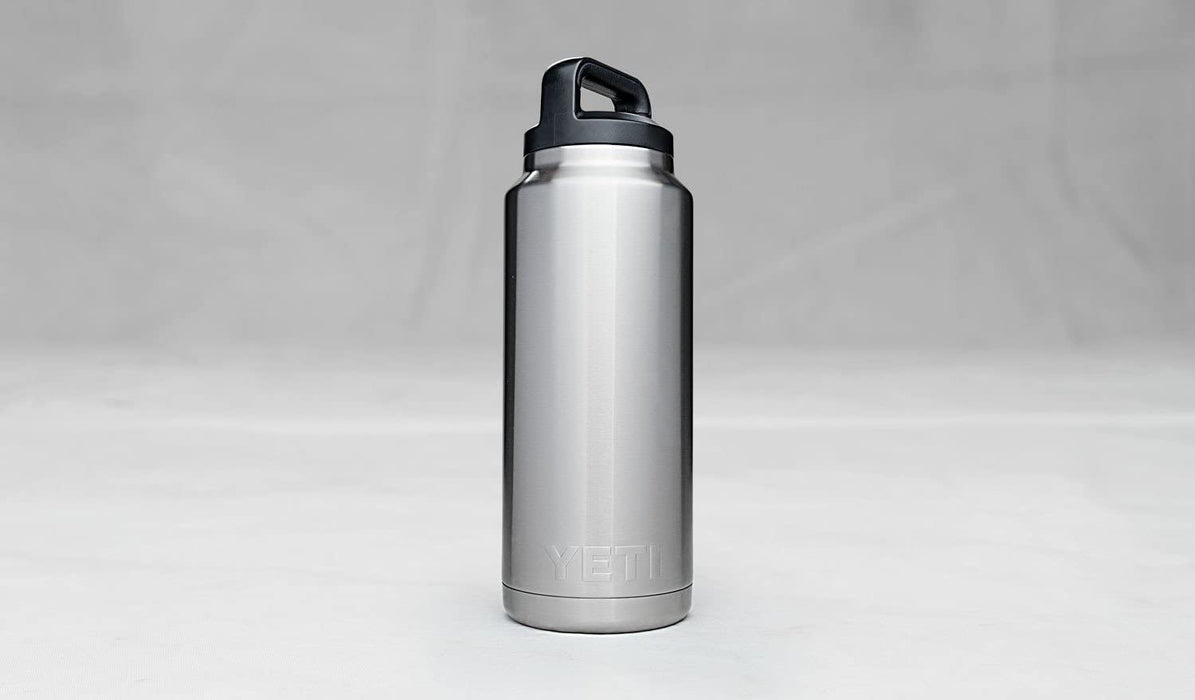 YETI Rambler 36 oz Bottle, Vacuum Insulated