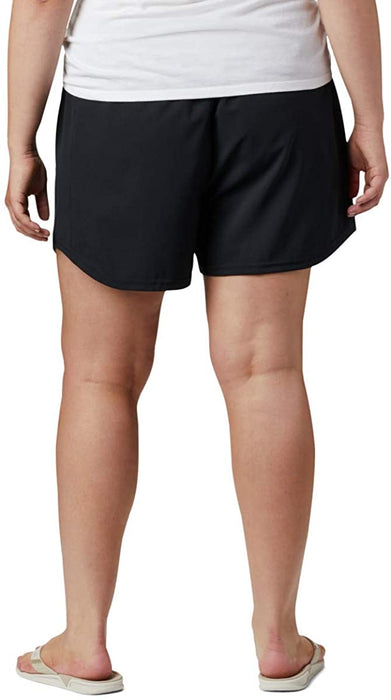 Columbia Women's Tamiami Pull-on Short