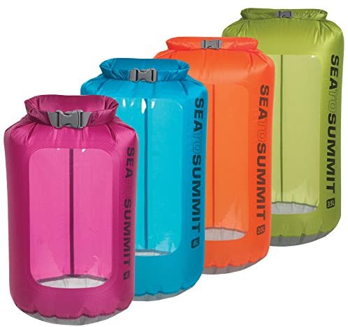 Sea to Summit Ultra-SIL View Dry Sack