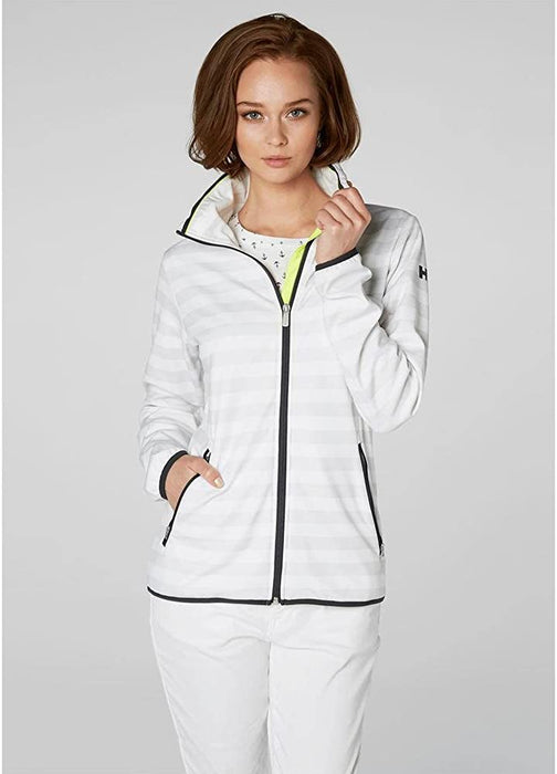 Helly-Hansen W Naiad Fleece Jacket