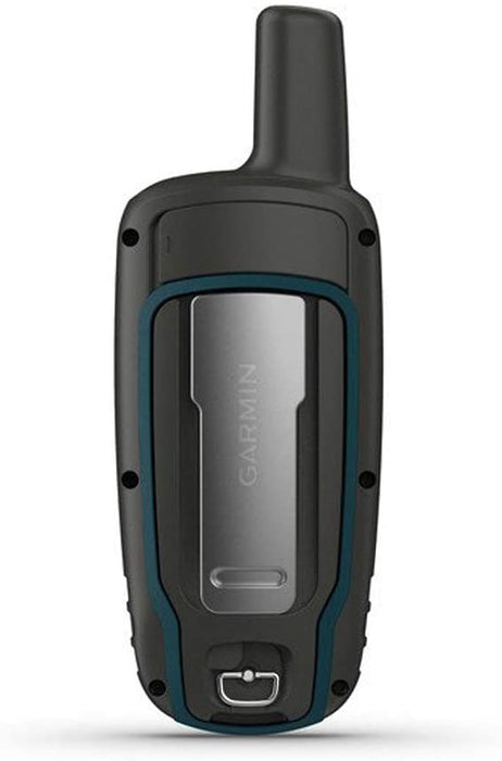 Garmin GPSMAP 64x Handheld GPS with 16GB Camping & Hiking Bundle (010-02258-00)