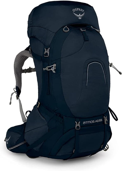 Osprey Atmos AG 65 Men's Backpacking Backpack