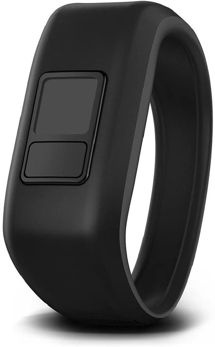 Garmin 010-12469-03 Vίvofit Jr. Replacement Band - Black