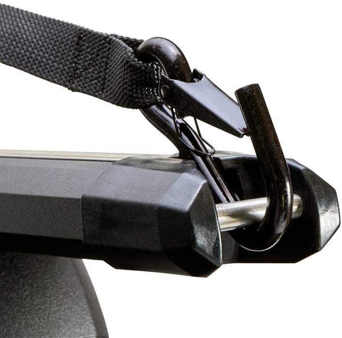 YAKIMA - HD Hook Straps, Truck/HD Bar Accessory