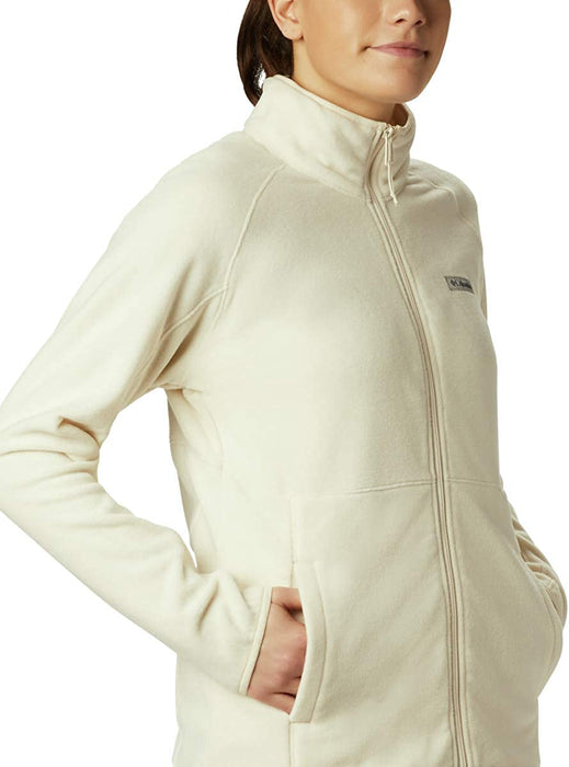 Columbia Women's Basin Trail Fleece Full Zip
