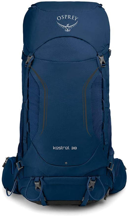Osprey Kestrel 38 Men's Hiking Backpack