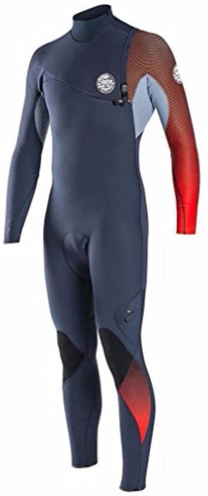 Rip Curl E Bomb 32Gb Zip Free STMR Wetsuit