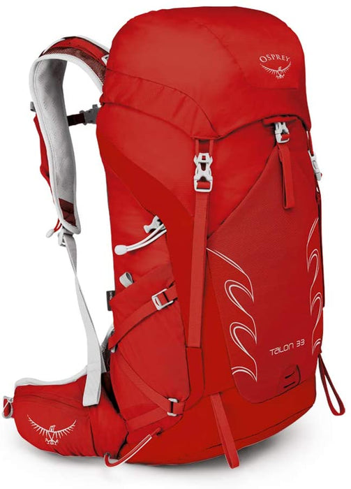 Osprey Packs Talon 33 Men's Hiking Backpack