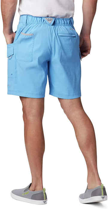 Columbia Mens Low Drag Short