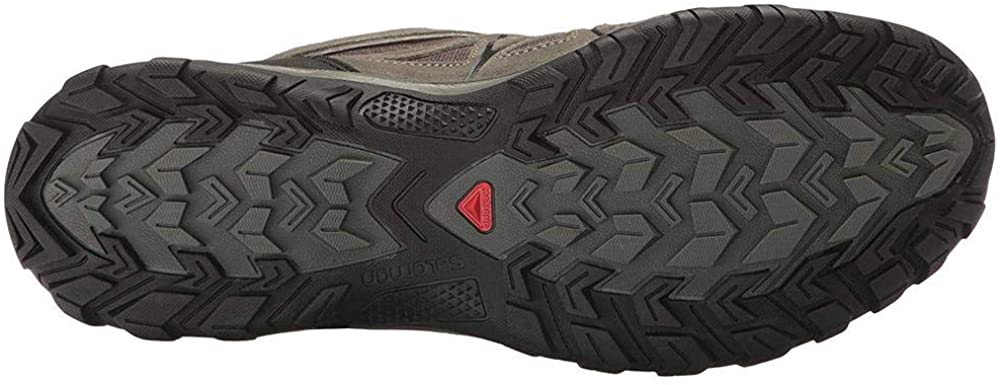 Salomon Men's Evasion 2 Aero Hiking Shoe