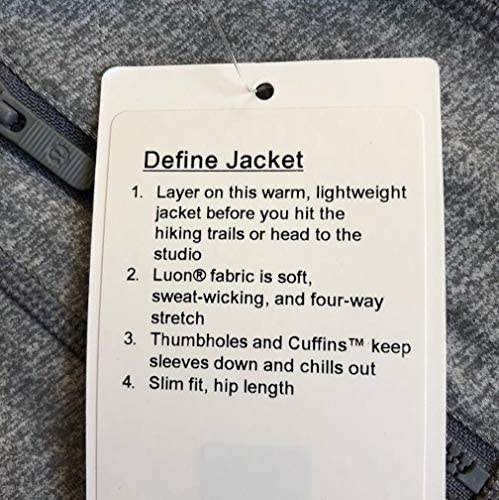 DEFINE JACKET - HSL (Heathered Slate) (6)