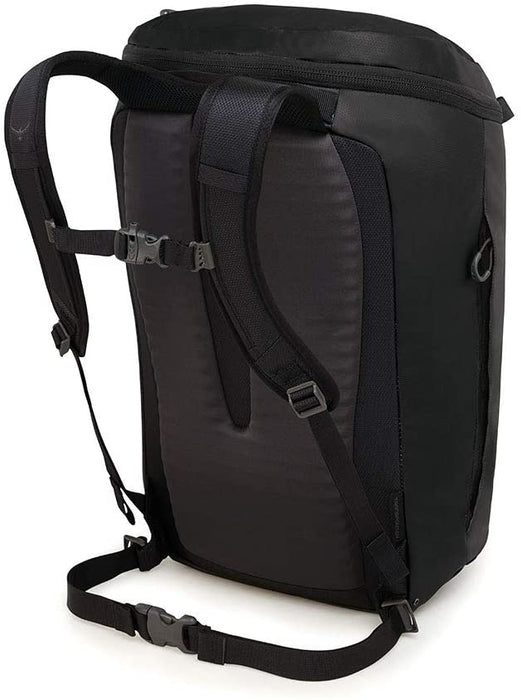 Osprey Transporter Zip Top Laptop Backpack