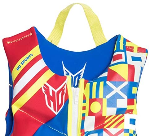 HO Sports Child Pursuit Neo Vest (2020)