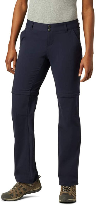 Columbia Women's Saturday Trail II Convertible Pant