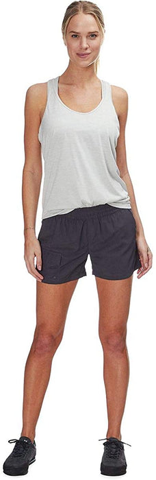 Columbia Women's Silver Ridge Pull On Short, Breathable
