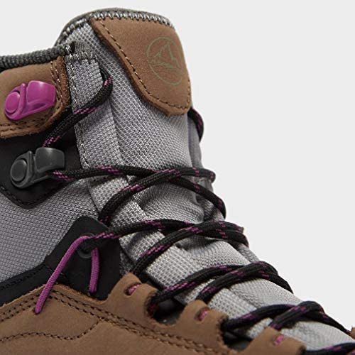 La Sportiva Women's Low Rise Hiking Boots