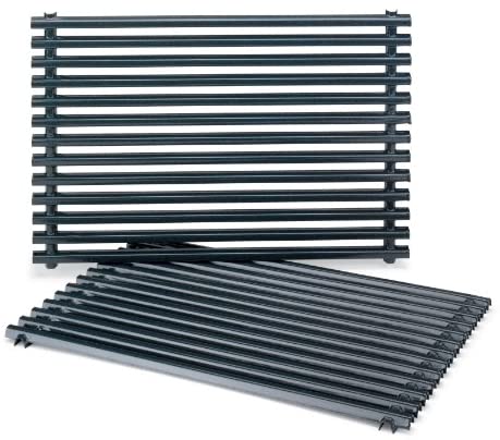 Weber 7525  Porcelain Enameled Grates (17.4 x 11.8 x 0.25)