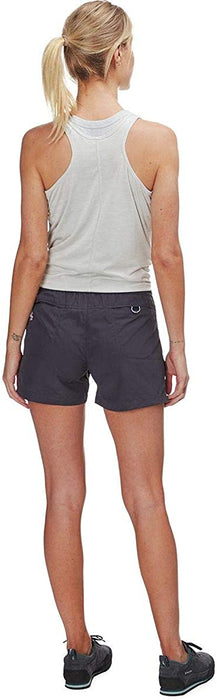 Columbia Women's Silver Ridge Pull On Short, Breathable