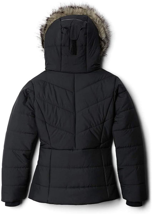 Columbia Girls' Katelyn Crest Jacket