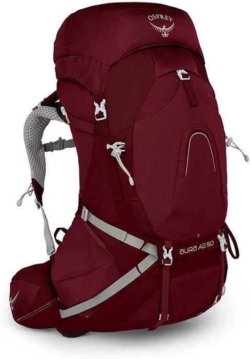 Osprey Aura AG 50 Women's Backpacking Backpack