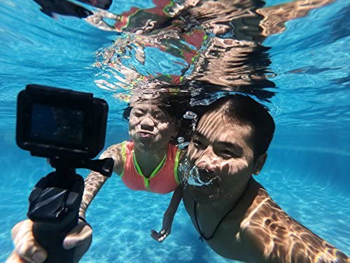 GoPro The Handler Floating Hand Grip (All GoPro Cameras) - Official GoPro Mount