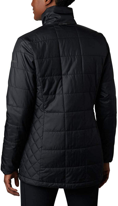 Columbia Women's Extended Carson Pass Ic Jacket
