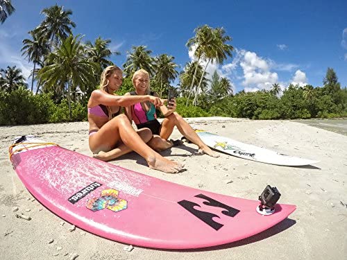 GoPro Bite Mount + Floaty (All GoPro Cameras) - Official GoPro Mount