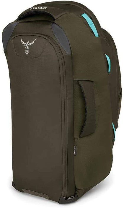 Osprey Fairview 55 Women's Travel Backpack