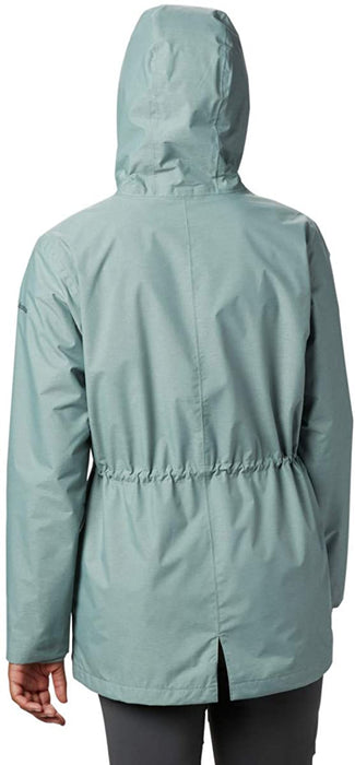 Columbia Women's Norwalk Mountain Jacket