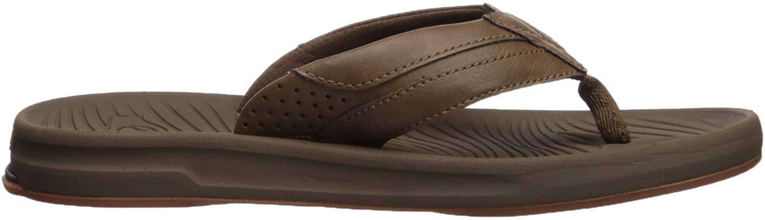 Quiksilver Men's Travel Oasis Sandal