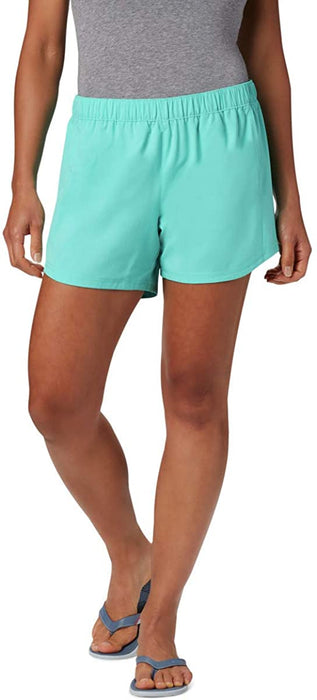 Columbia Women's Tamiami Pull-on Short