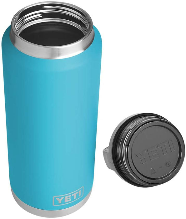 YETI Rambler 36 oz Bottle, Vacuum Insulated