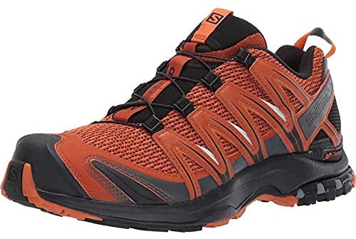 Salomon Men's Xa Pro 3D Trail Running