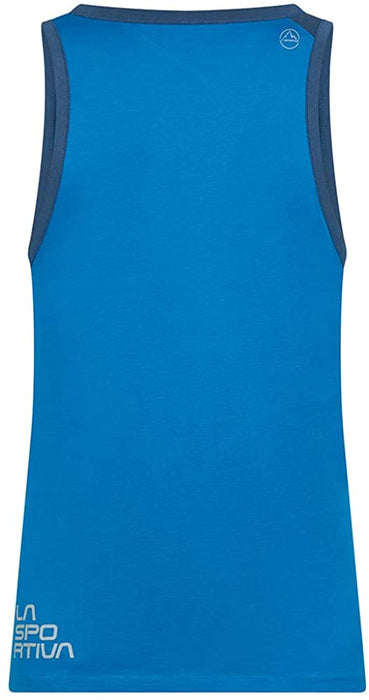 La Sportiva Mens Shimmy Tank Top Rock Climbing Shirt