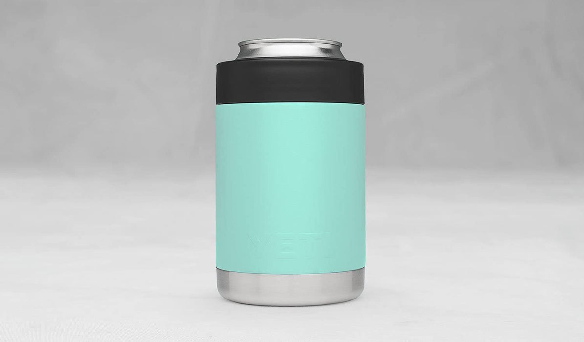 YETI Rambler Colster, Vacuum Insulated