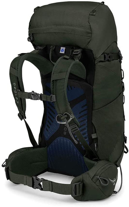 Osprey Kestrel 38 Men's Hiking Backpack