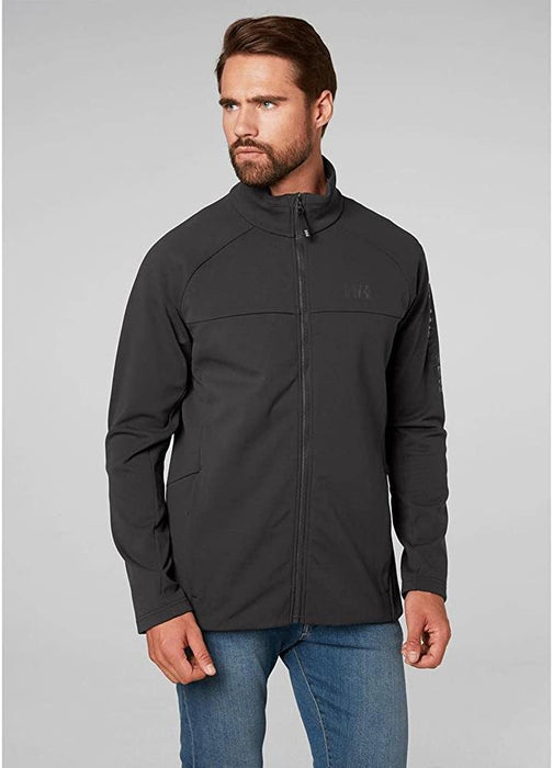 Helly-Hansen Men's Racer Fleece Jacket