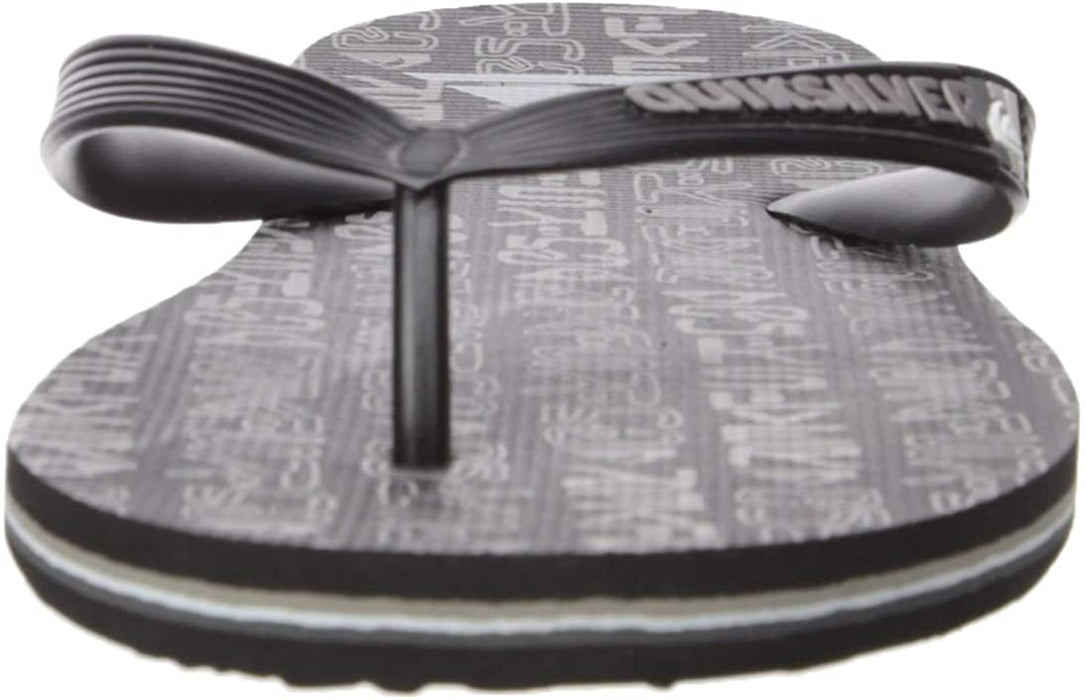 Quiksilver Men's Molokai Random Sandal