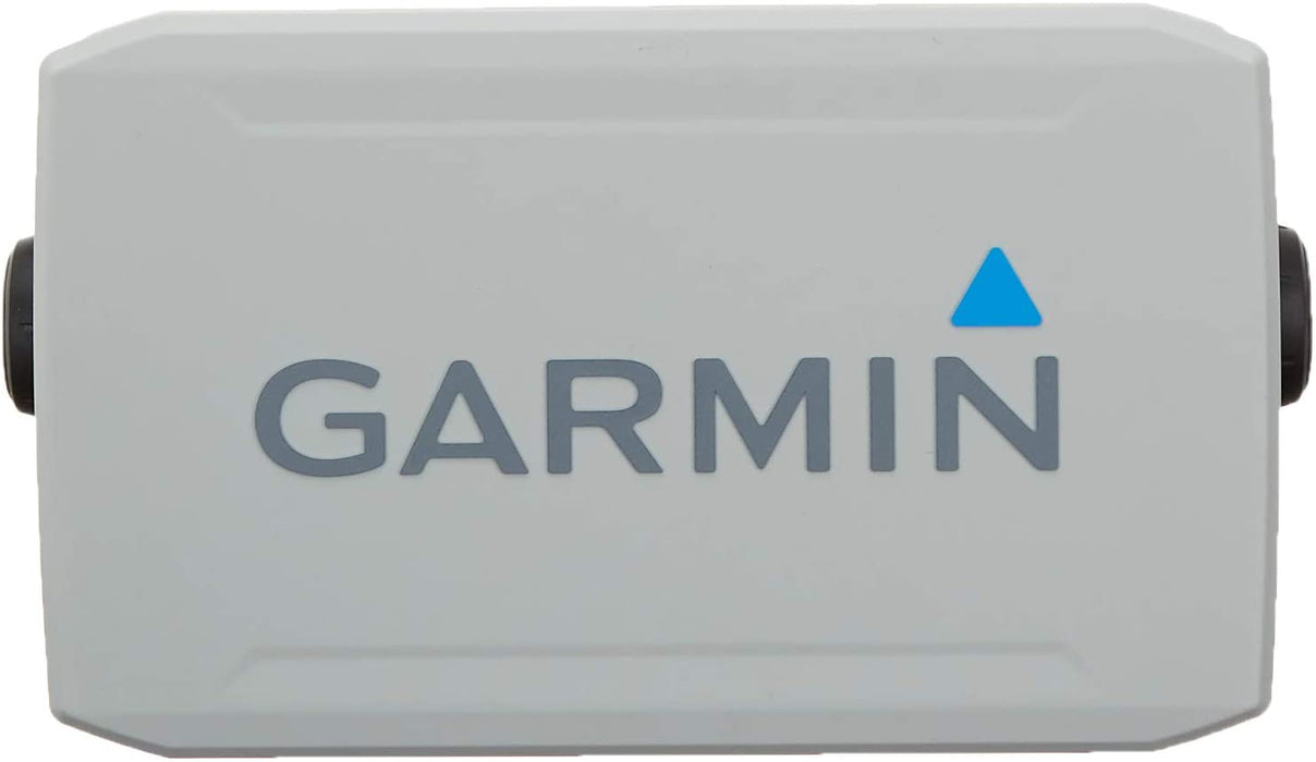 Garmin ECHOMAP Ultra 106sv with GT56UHD-TM Transducer
