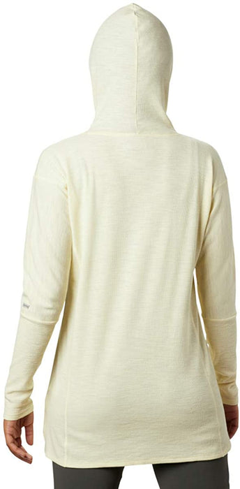 Columbia Women's Longer Days Hoodie