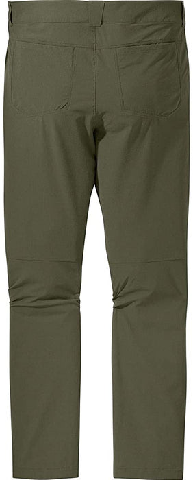 Outdoor Research Men's Ferrosi Pants - Hiking Climbing Camping Lightweight Gear