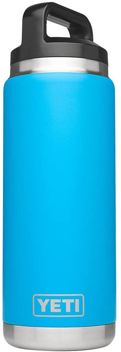 YETI Rambler 26 oz Bottle, Vacuum Insulated
